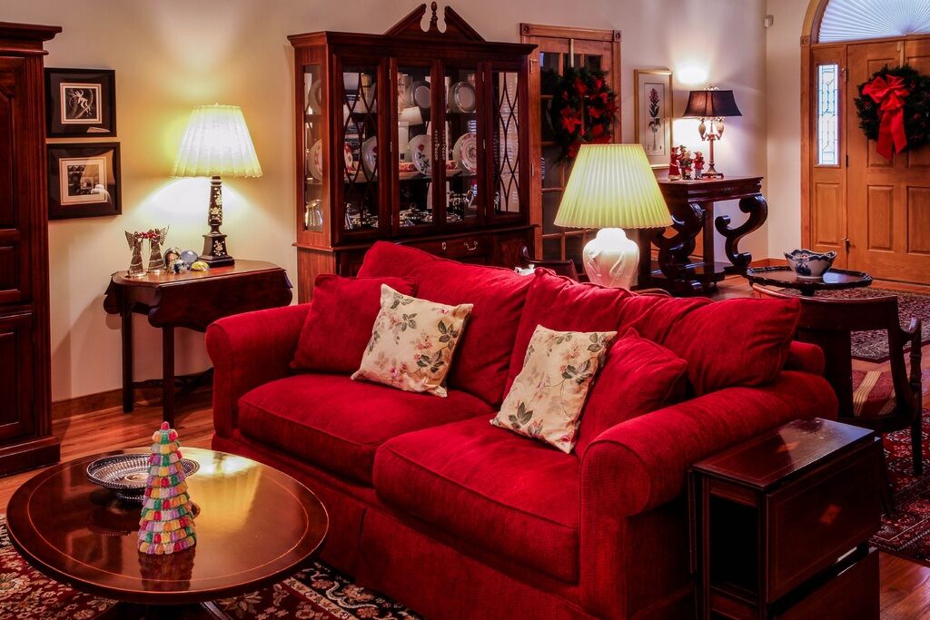 Create a Cosier Home with These Winter Décor Tips